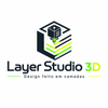 LAYER STUDIO 3D – Início
